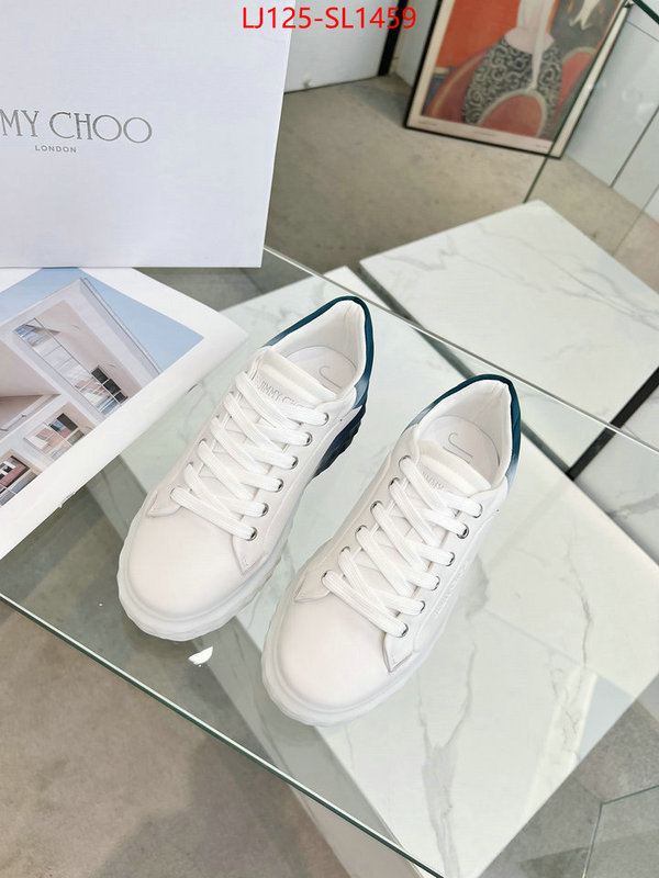 Women Shoes-Jimmy Choo replcia cheap ID: SL1459 $: 125USD