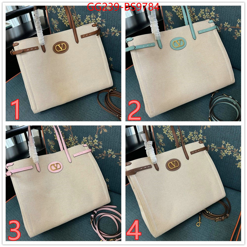 Valentino Bags(TOP)-Handbag- we provide top cheap aaaaa ID: BS9784 $: 239USD,