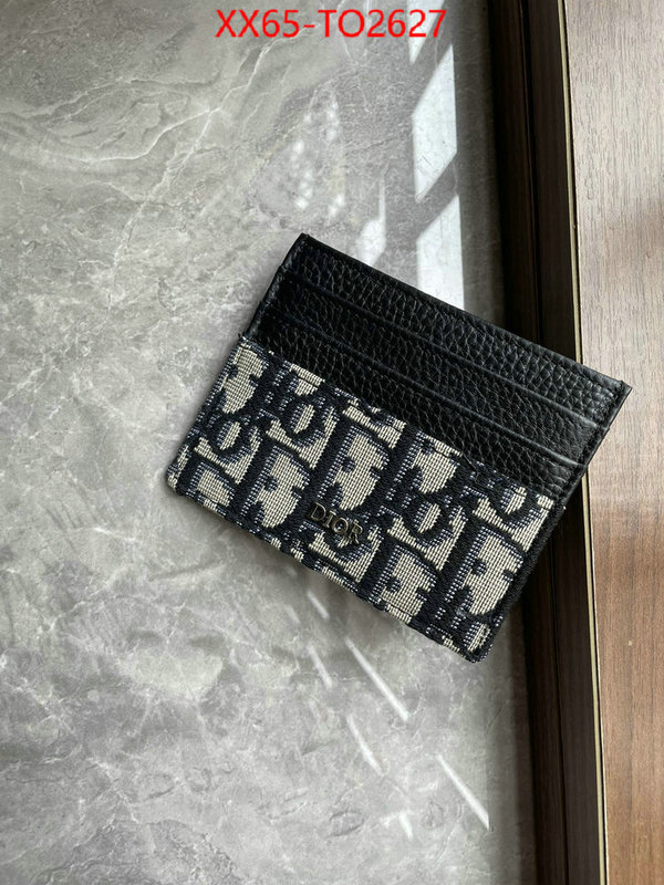ID: TO2627 $: 65USD,