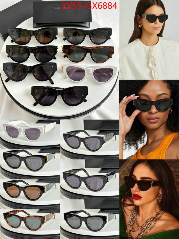 what are the best replica ID: GX6884