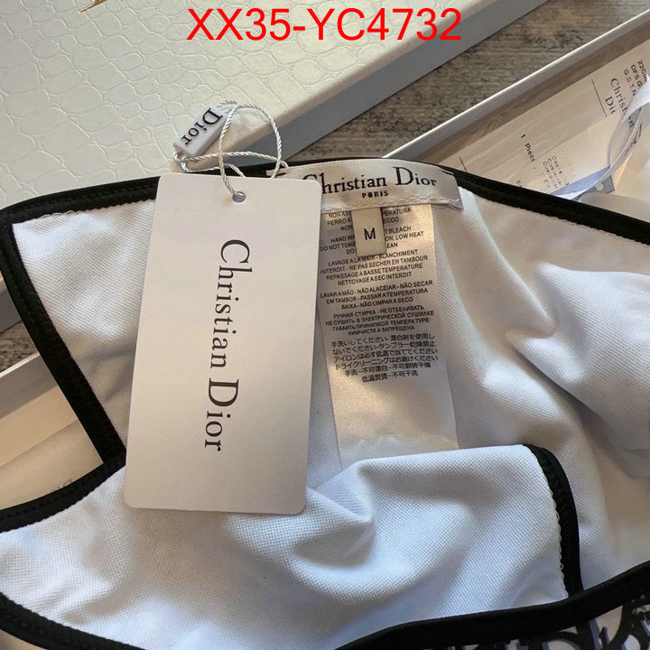 ID: YC4732