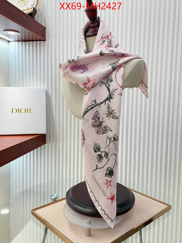 luxury ID: MH2427