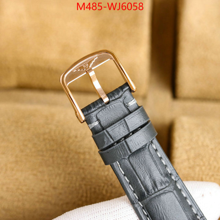 ID: WJ6058