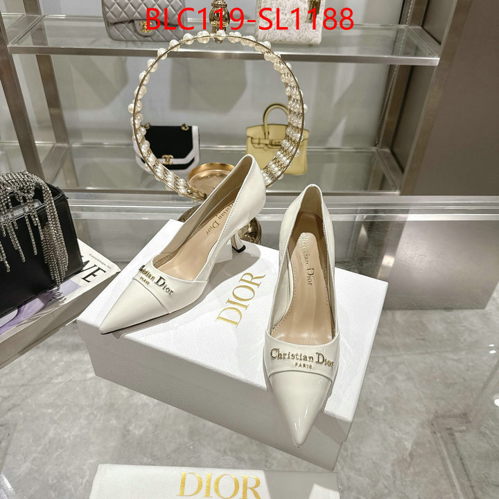 Women Shoes-Dior buy 1:1 ID: SL1188 $: 119USD-shoes yupoo Women Shoes-Dior buy 1:1 ID: SL1188 $: 119USD