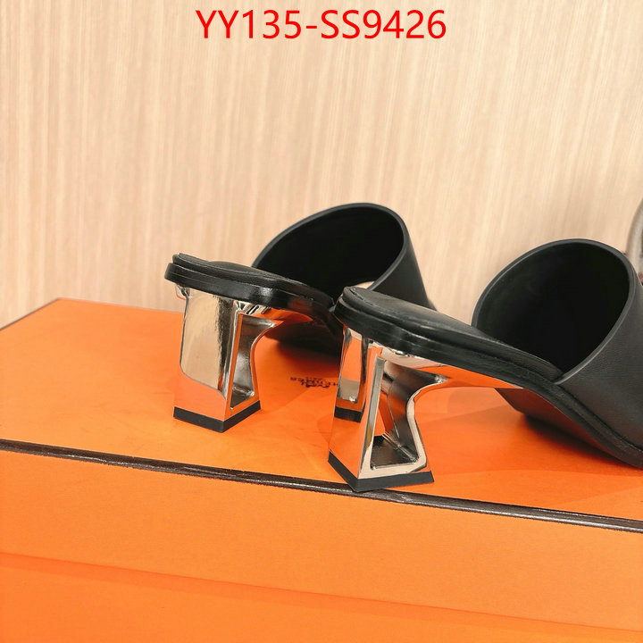 Women Shoes-Hermes outlet 1:1 replica ID: SS9426 $: 135USD