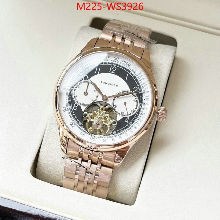 ID: WS3926
