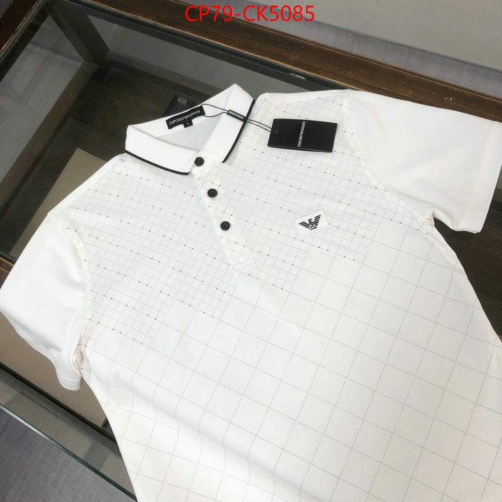 Clothing-Armani new ID: CK5085 $: 79USD