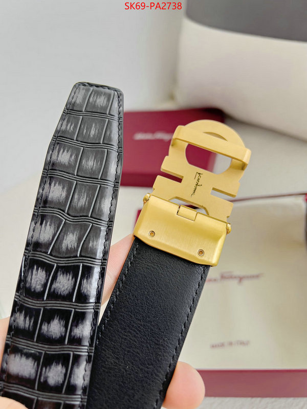 luxury shop ID: PA2738