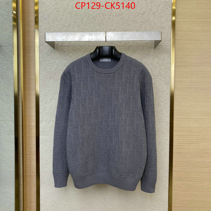 Clothing-Dior we offer ID: CK5140 $: 129USD
