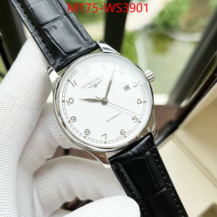 ID: WS3901