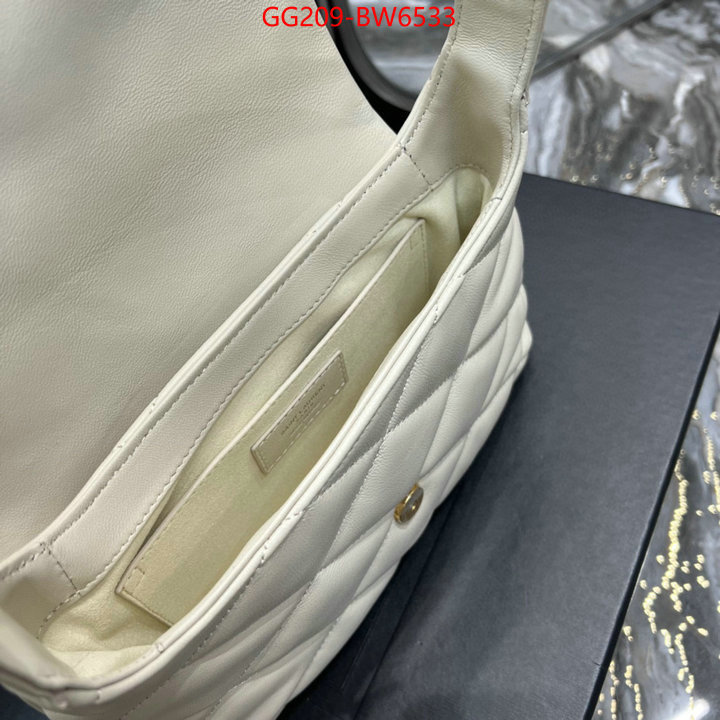 ID: BW6533 $: 209USD,
