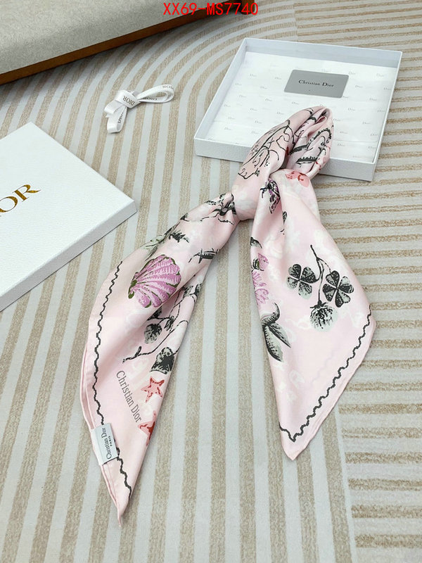 high quality replica ID: MS7740