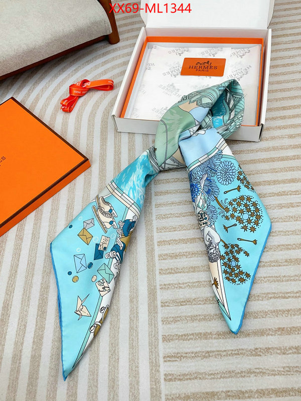 Scarf-Hermes we offer ID: ML1344 $: 69USD