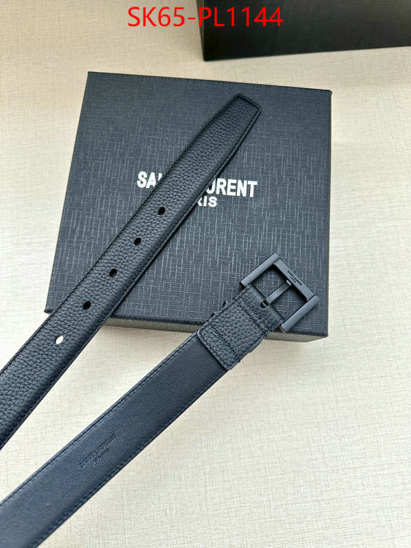 Belts-YSL 1:1 ID: PL1144 $: 65USD