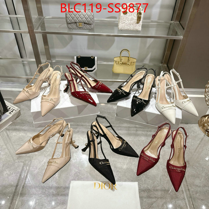 Women Shoes-Dior shop the best high authentic quality replica ID: SS9877 $: 119USD-shoes yupoo Women Shoes-Dior shop the best high authentic quality replica ID: SS9877 $: 119USD