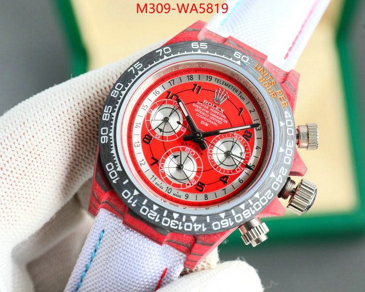 ID: WA5819