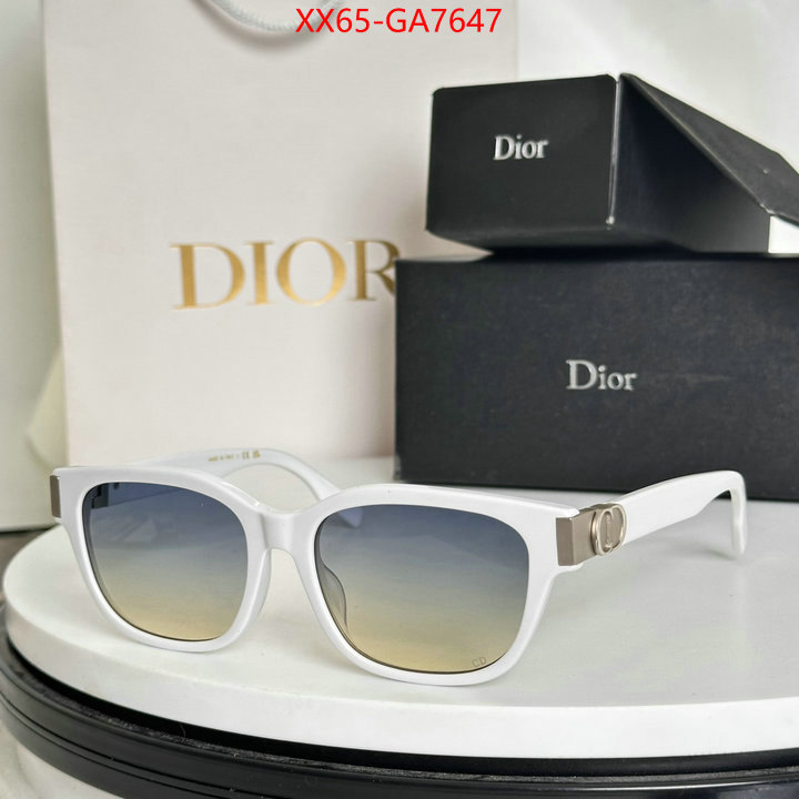 fake high quality ID: GA7647