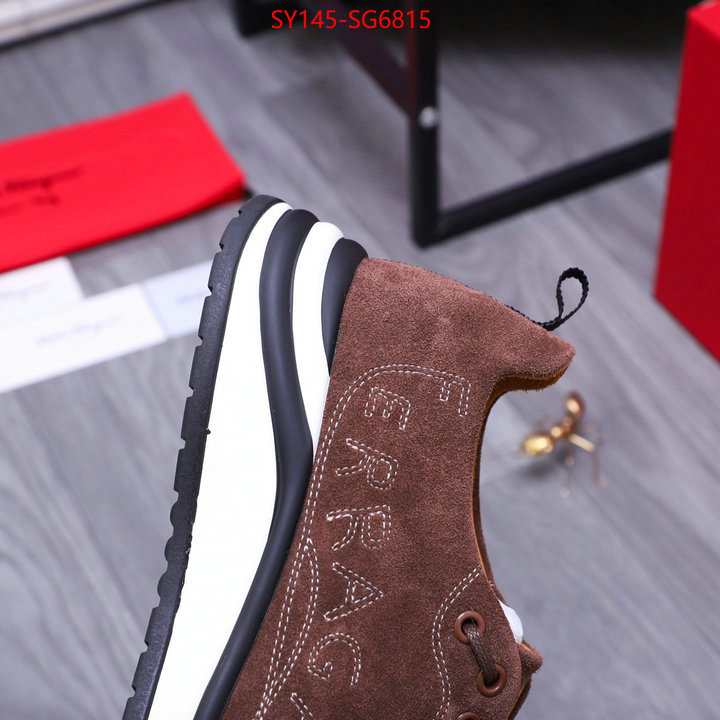 new designer replica ID: SG6815