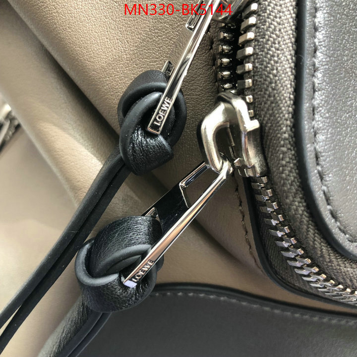 Loewe Bags(TOP)-Backpack- is it illegal to buy ID: BK5144 $: 330USD,