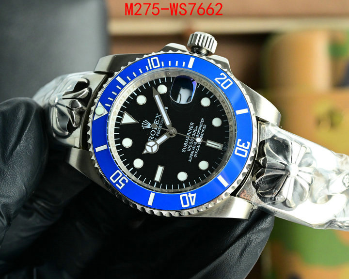 ID: WS7662