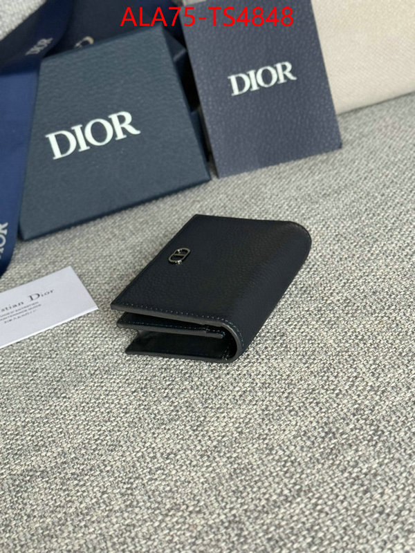 ID: TS4848 $: 75USD,