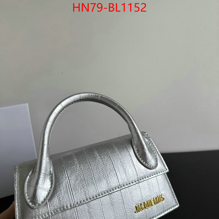 Jacquemus Bags(4A)-Crossbody- where can i find ID: BL1152 $: 79USD,