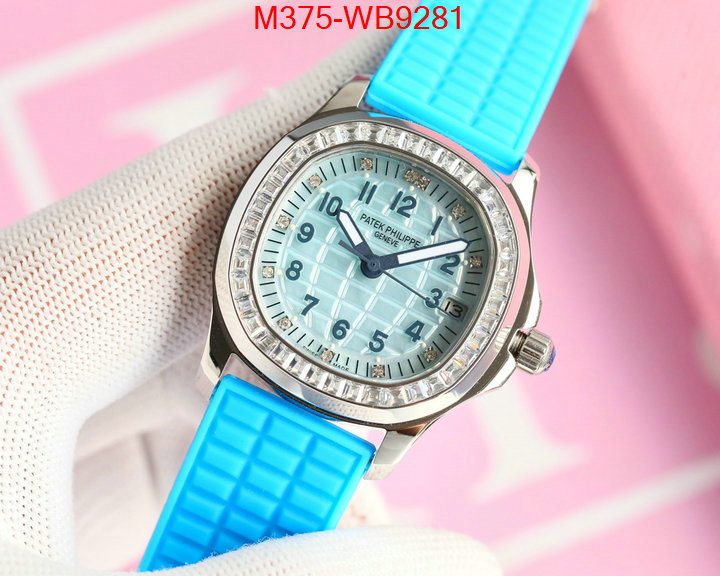 ID: WB9281