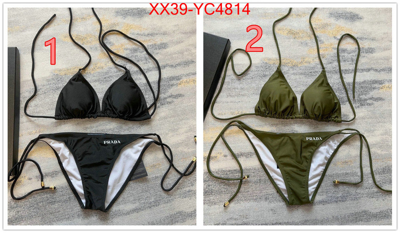 ID: YC4814