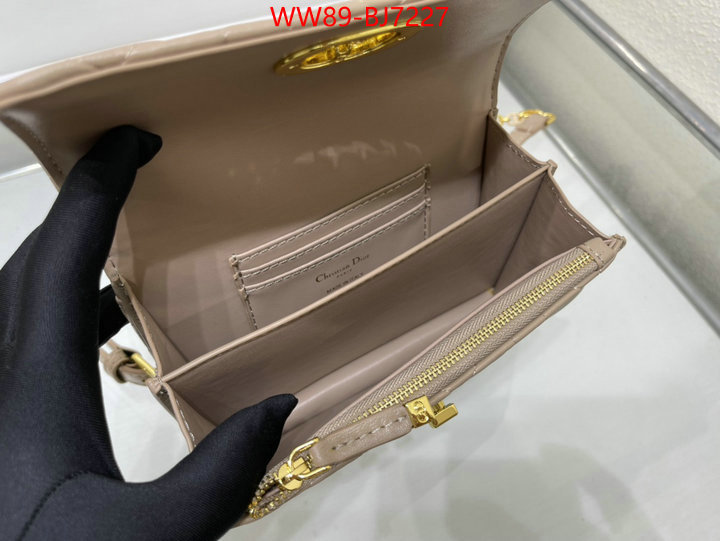 ID: BJ7227 $: 89USD,
