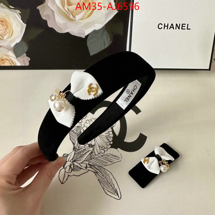 top grade ID: AJ6596