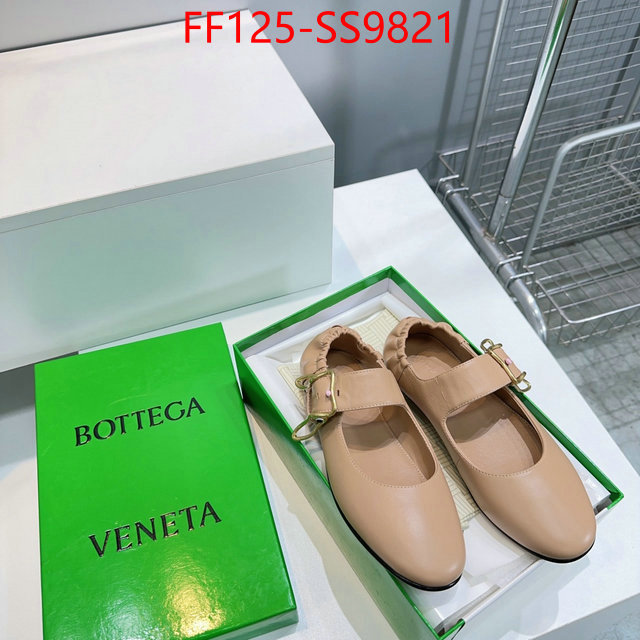 Women Shoes-BV sale ID: SS9821 $: 125USD