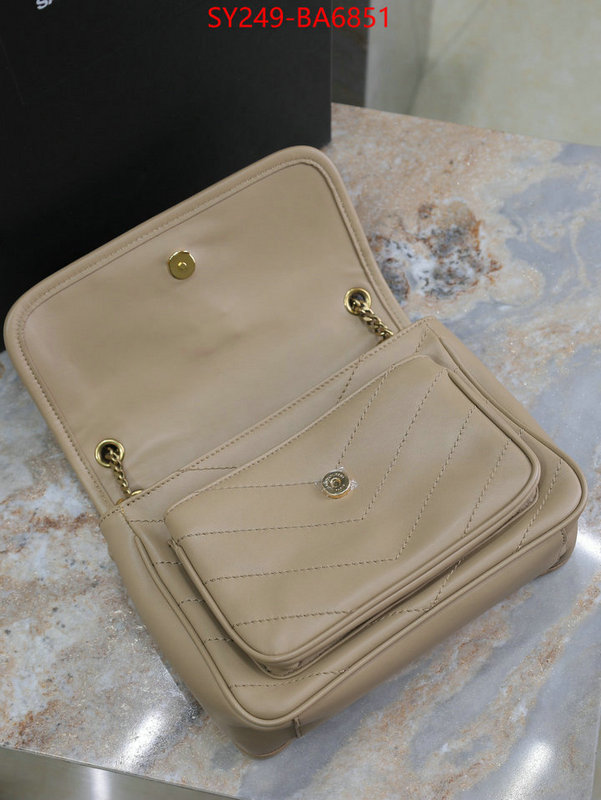 ID: BA6851 $: 249USD,
