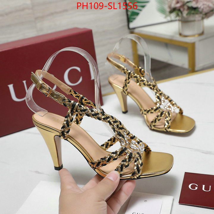 Women Shoes-Gucci buy 1:1 ID: SL1556 $: 109USD