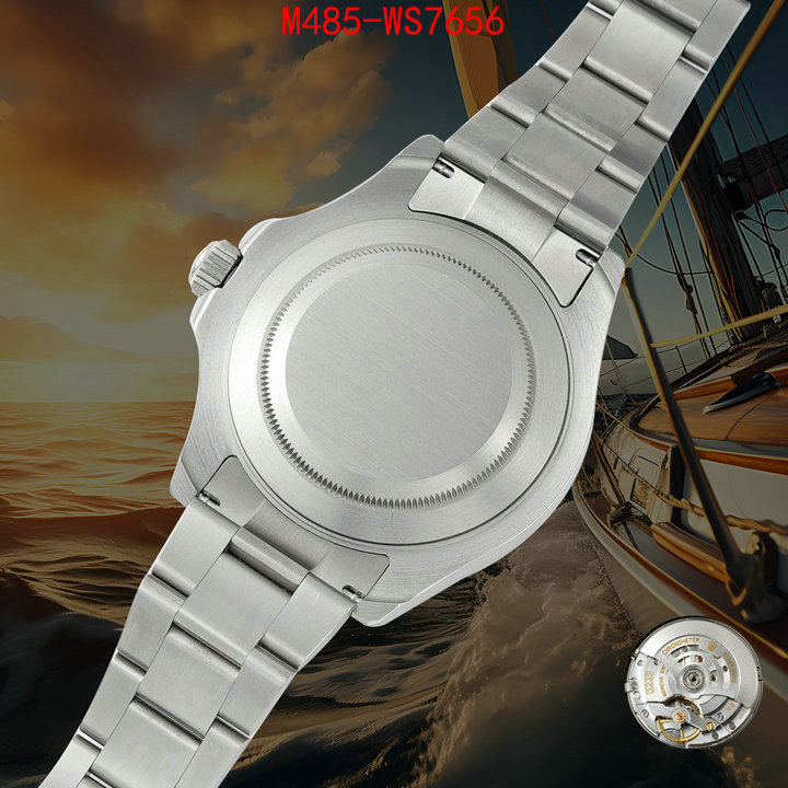 ID: WS7656