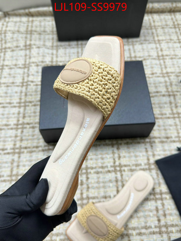 Women Shoes-Alexander Wang we curate the best ID: SS9979 $: 109USD