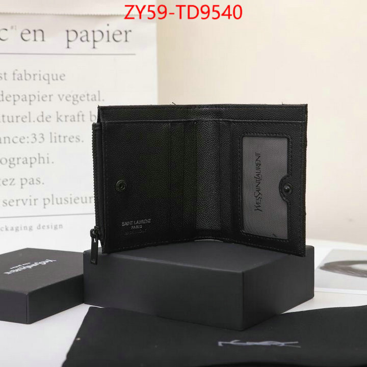 where can i find ID: TD9540 $: 59USD,