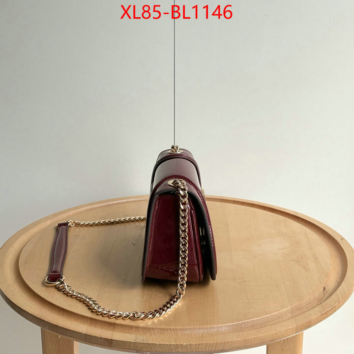 Gucci Bags(4A)-Crossbody- cheap high quality replica ID: BL1146 $: 85USD,