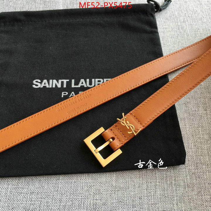 good quality replica ID: PX5475