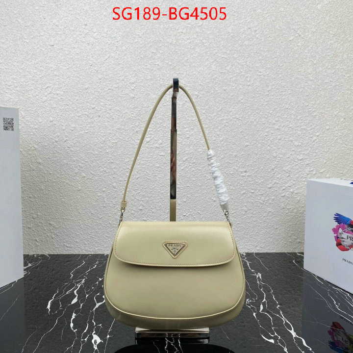 ID: BG4505 $: 189USD,