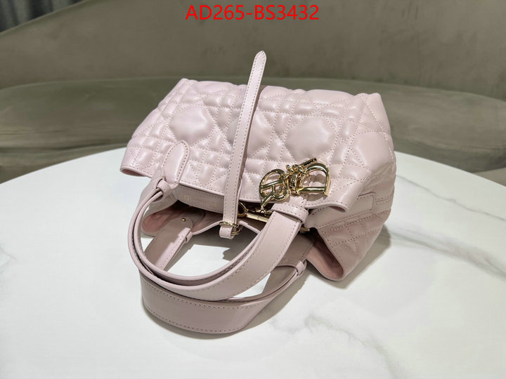 ID: BS3432 $: 265USD,