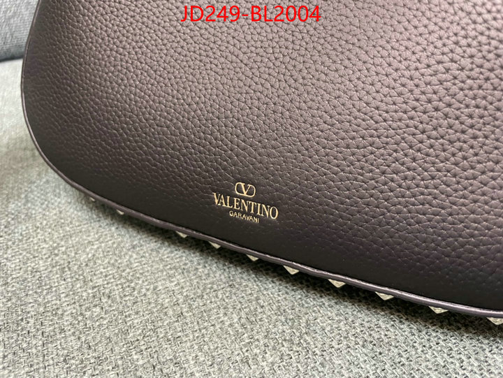 Valentino Bags(TOP)-Crossbody- outlet 1:1 replica ID: BL2004 $: 249USD,