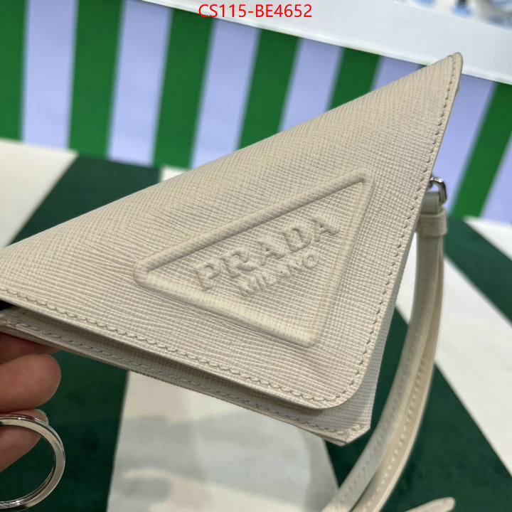 ID: BE4652 $: 115USD,