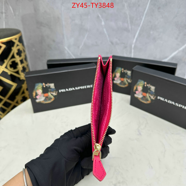 ID: TY3848 $: 45USD,