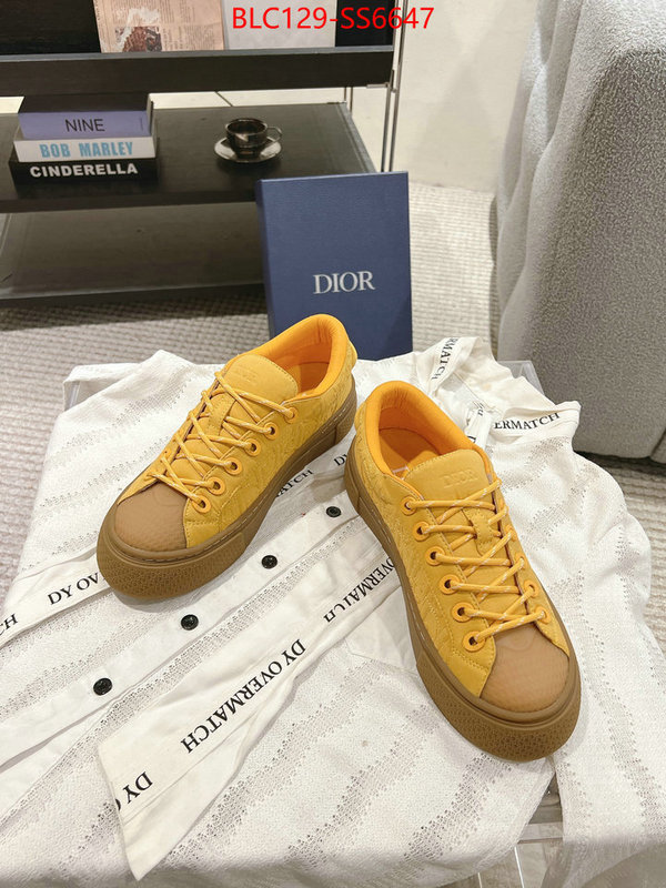 shop the best high authentic quality replica ID: SS6647