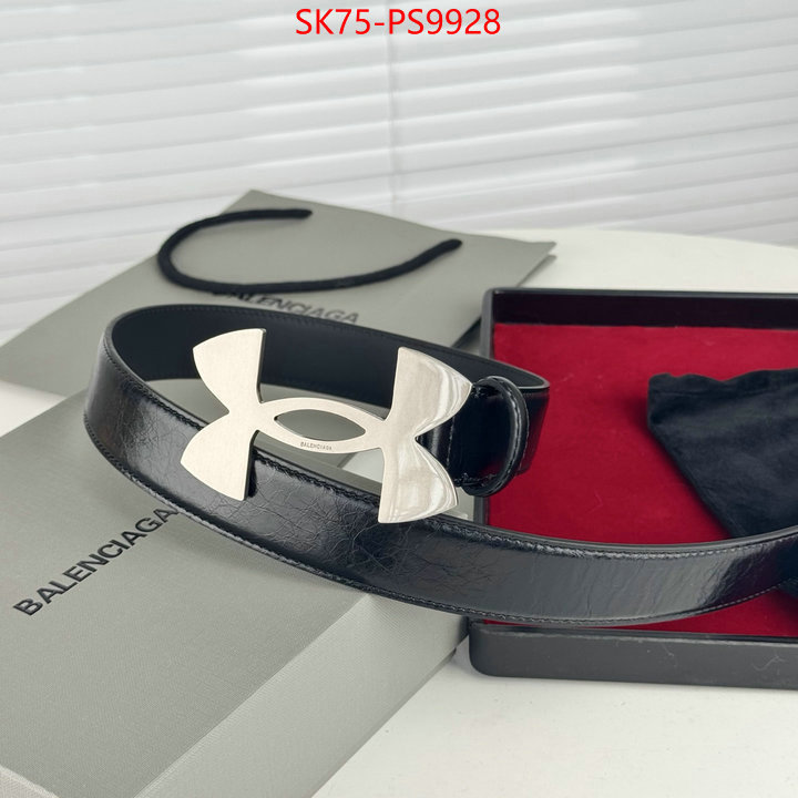Belts-Balenciaga the most popular ID: PS9928 $: 75USD