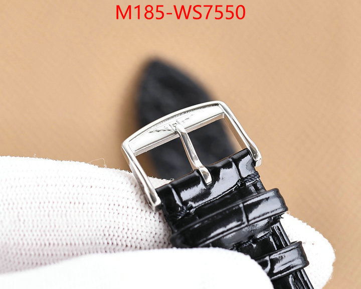 ID: WS7550