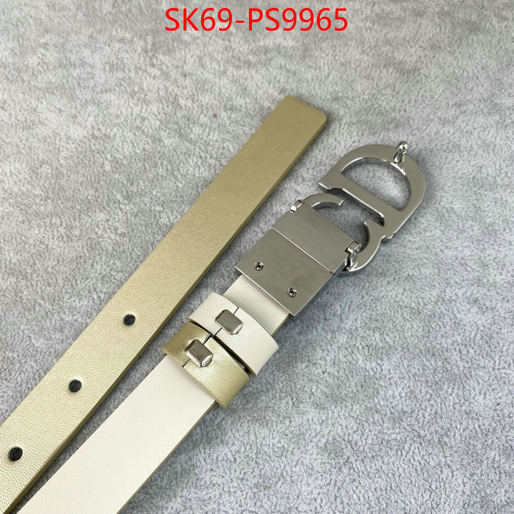 Belts-Dior find replica ID: PS9965 $: 69USD