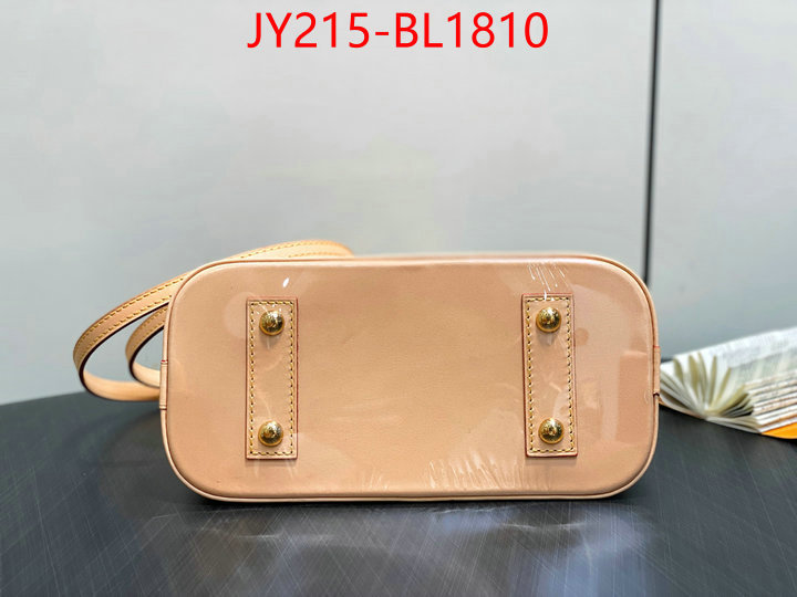 LV Bags(TOP)-Alma- designer fashion replica ID: BL1810 $: 215USD,