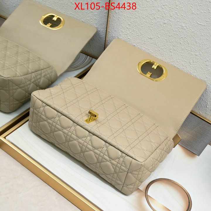 ID: BS4438 $: 105USD,