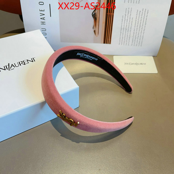 wholesale ID: AS2446